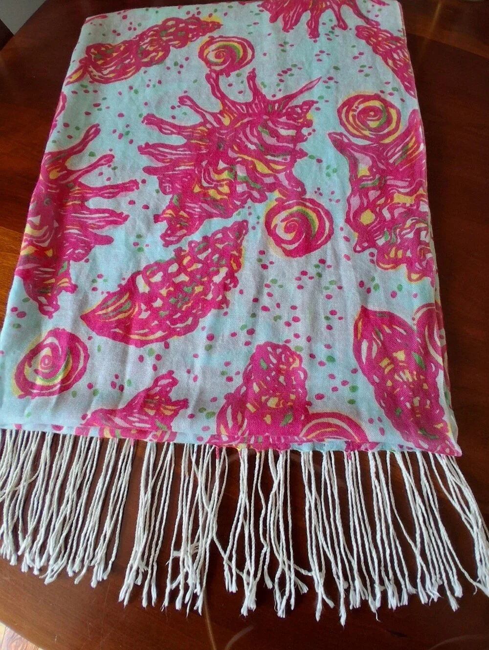 Lilly Pulitzer lovely no